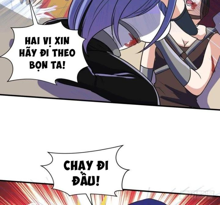 Game Thủ Có Bàn Tay Vàng Mạnh Nhất Chapter 33 - Trang 3