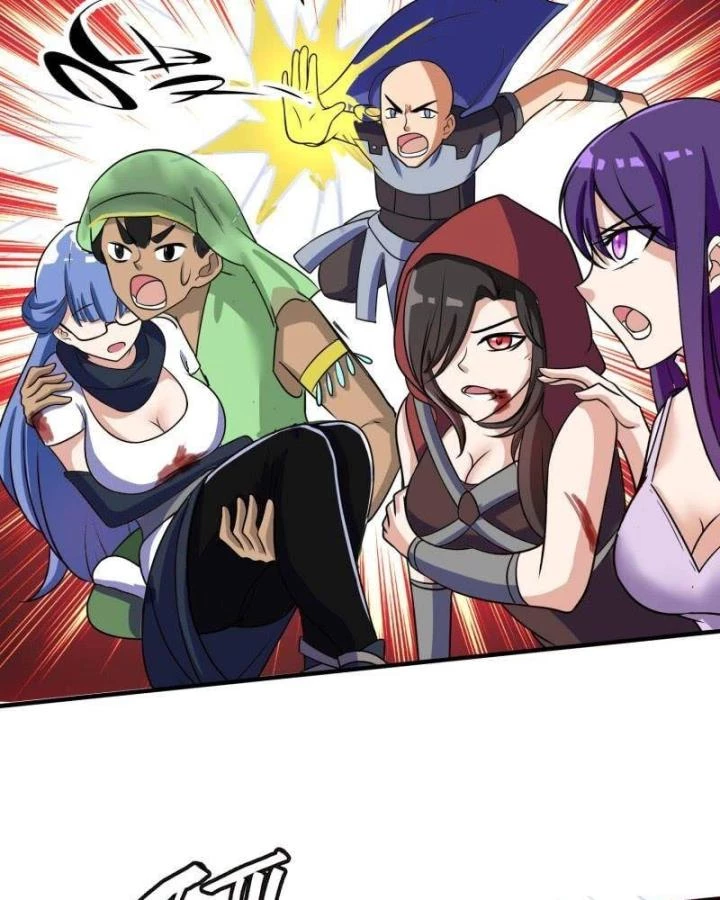 Game Thủ Có Bàn Tay Vàng Mạnh Nhất Chapter 33 - Trang 3