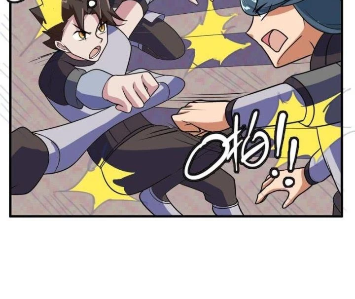 Game Thủ Có Bàn Tay Vàng Mạnh Nhất Chapter 33 - Trang 3