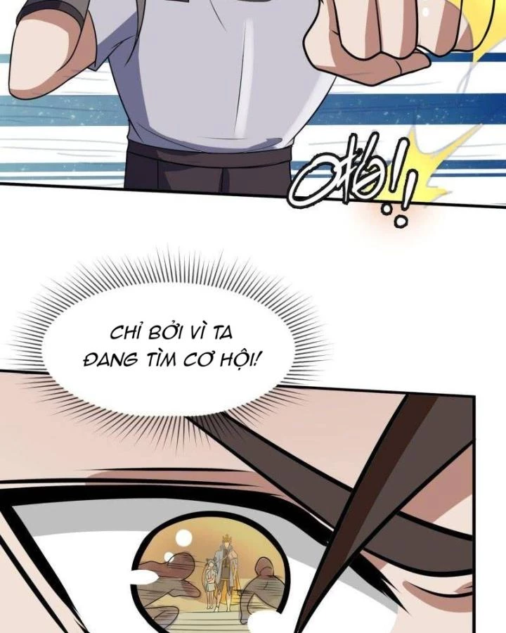 Game Thủ Có Bàn Tay Vàng Mạnh Nhất Chapter 33 - Trang 3