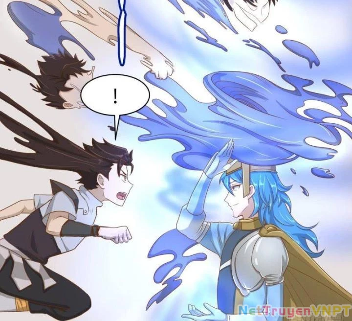 Game Thủ Có Bàn Tay Vàng Mạnh Nhất Chapter 33 - Trang 3