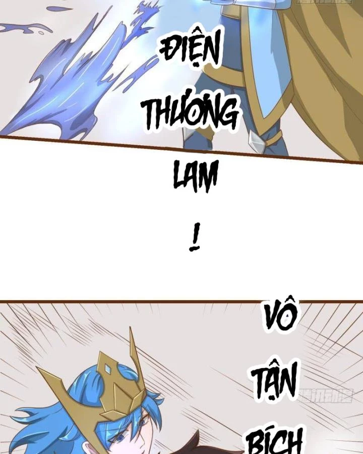 Game Thủ Có Bàn Tay Vàng Mạnh Nhất Chapter 33 - Trang 3