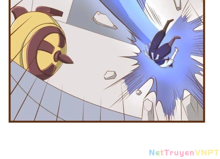 Game Thủ Có Bàn Tay Vàng Mạnh Nhất Chapter 33 - Trang 3
