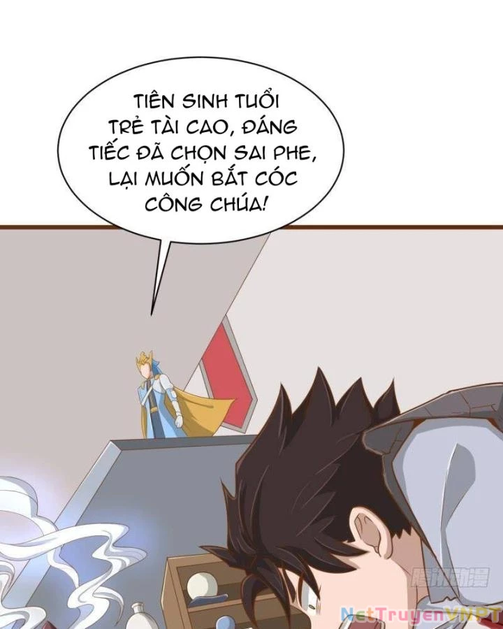 Game Thủ Có Bàn Tay Vàng Mạnh Nhất Chapter 33 - Trang 3