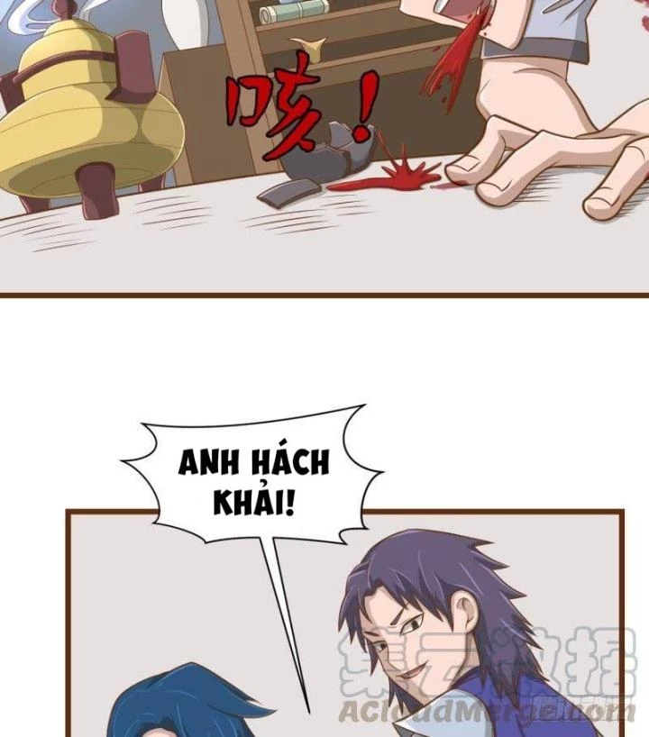 Game Thủ Có Bàn Tay Vàng Mạnh Nhất Chapter 33 - Trang 3