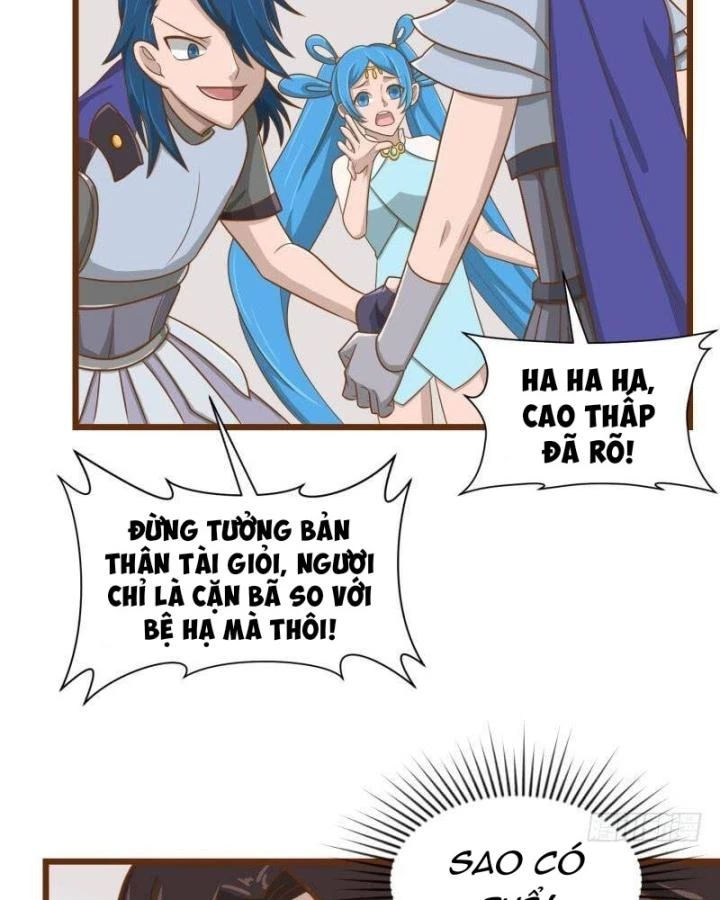 Game Thủ Có Bàn Tay Vàng Mạnh Nhất Chapter 33 - Trang 3