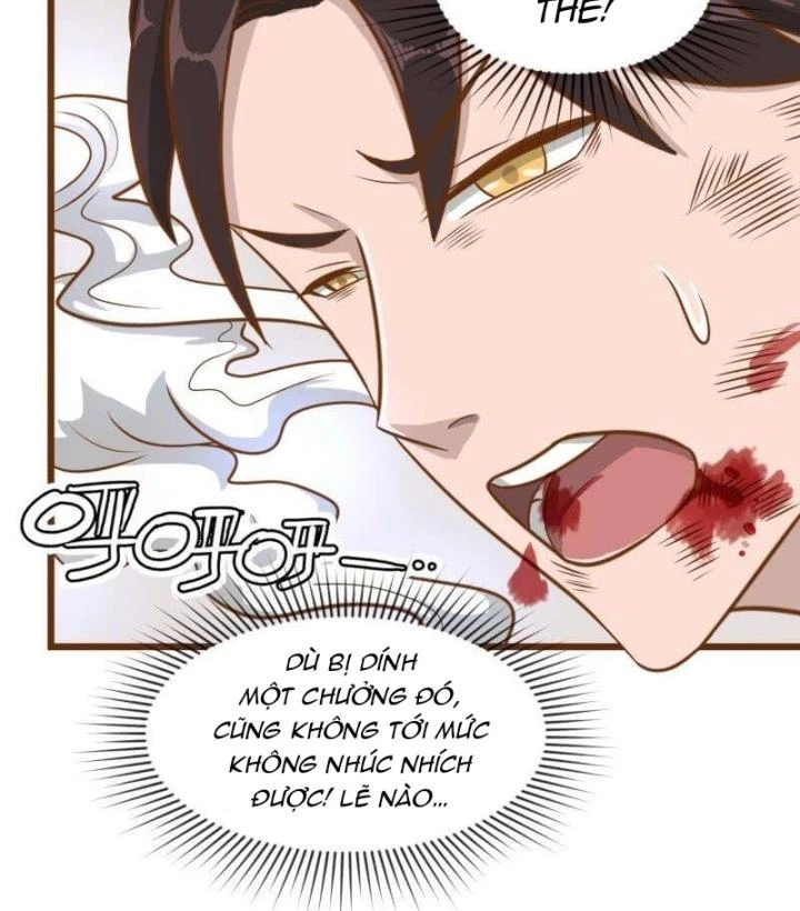 Game Thủ Có Bàn Tay Vàng Mạnh Nhất Chapter 33 - Trang 3