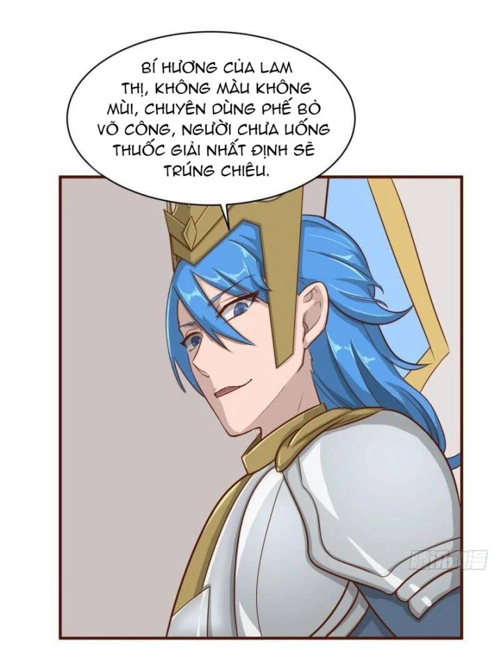Game Thủ Có Bàn Tay Vàng Mạnh Nhất Chapter 33 - Trang 3