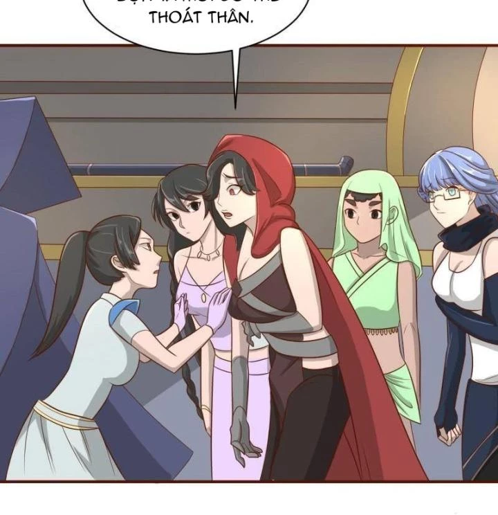 Game Thủ Có Bàn Tay Vàng Mạnh Nhất Chapter 33 - Trang 3