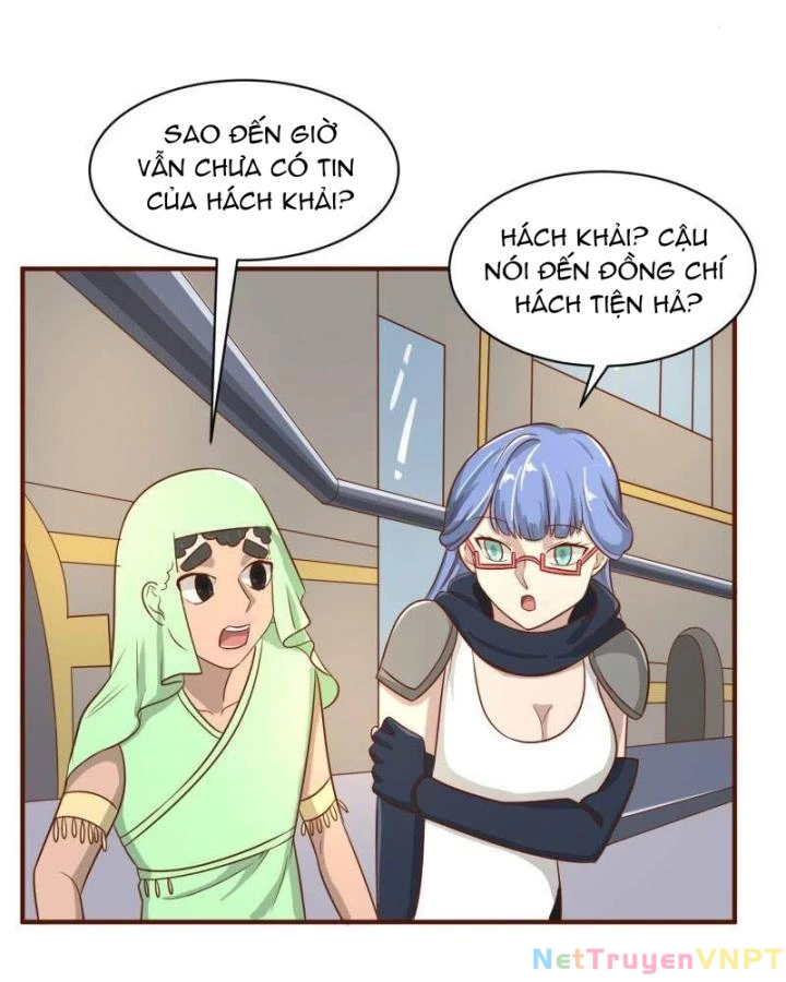 Game Thủ Có Bàn Tay Vàng Mạnh Nhất Chapter 33 - Trang 3