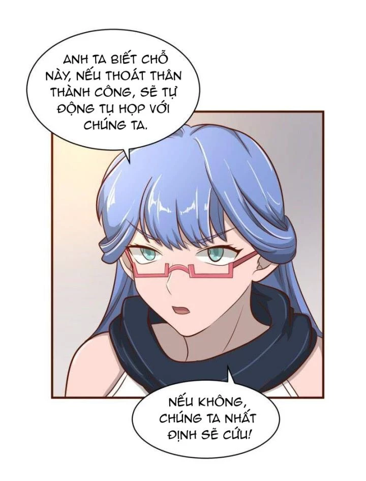 Game Thủ Có Bàn Tay Vàng Mạnh Nhất Chapter 33 - Trang 3