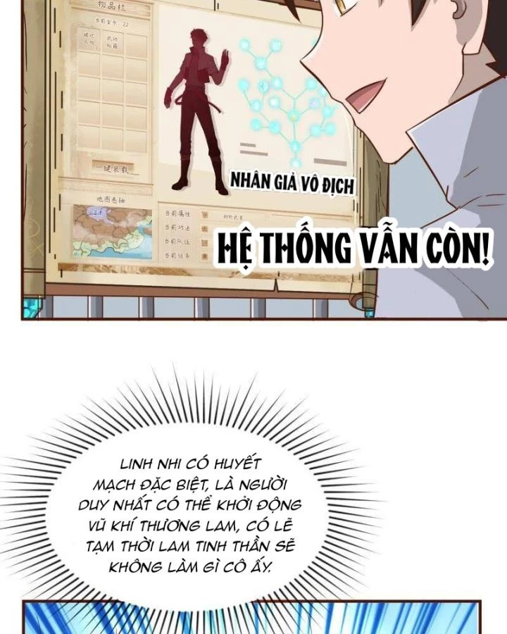 Game Thủ Có Bàn Tay Vàng Mạnh Nhất Chapter 33 - Trang 3