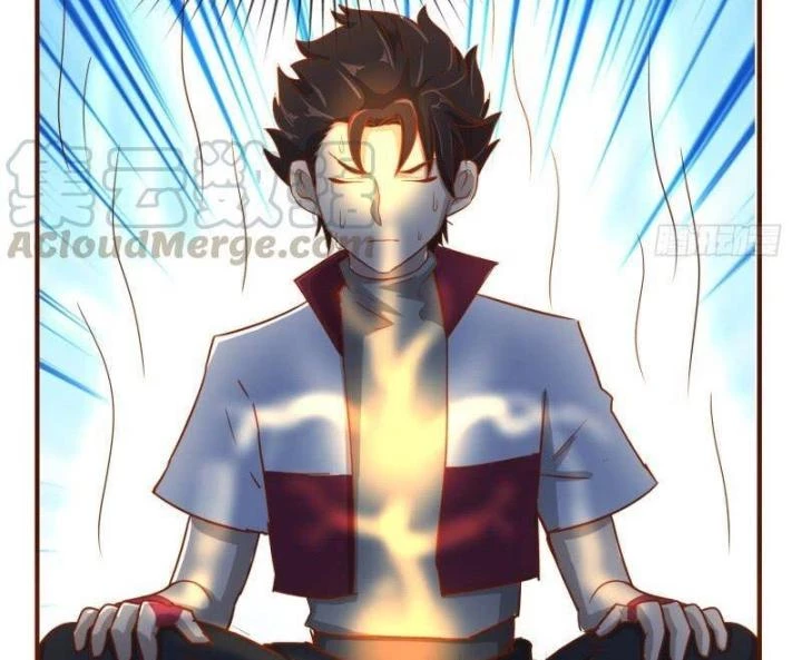 Game Thủ Có Bàn Tay Vàng Mạnh Nhất Chapter 33 - Trang 3