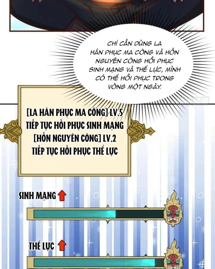 Game Thủ Có Bàn Tay Vàng Mạnh Nhất Chapter 33 - Trang 3