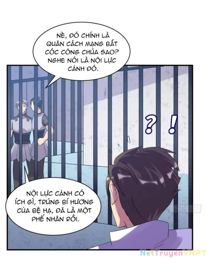 Game Thủ Có Bàn Tay Vàng Mạnh Nhất Chapter 33 - Trang 3