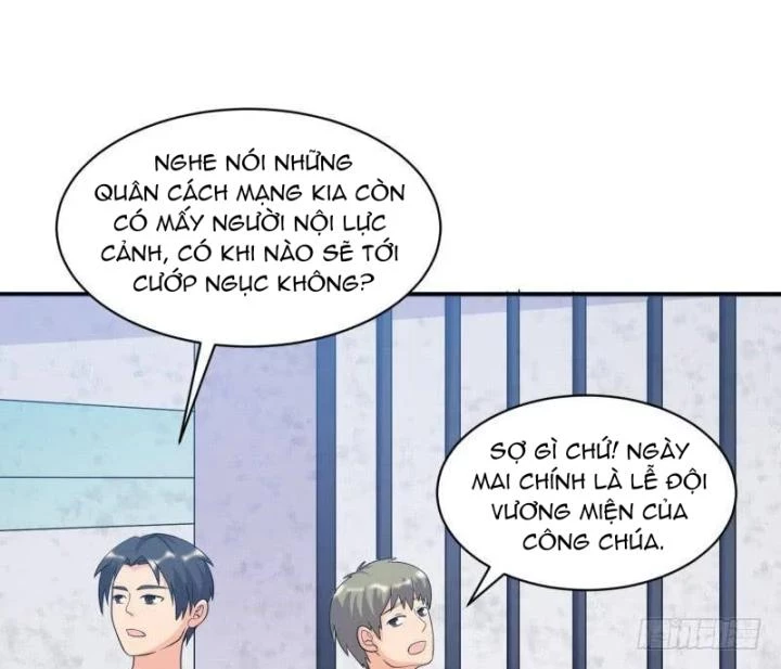 Game Thủ Có Bàn Tay Vàng Mạnh Nhất Chapter 33 - Trang 3