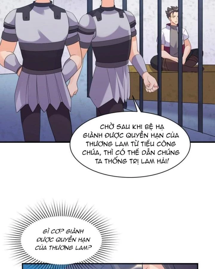 Game Thủ Có Bàn Tay Vàng Mạnh Nhất Chapter 33 - Trang 3