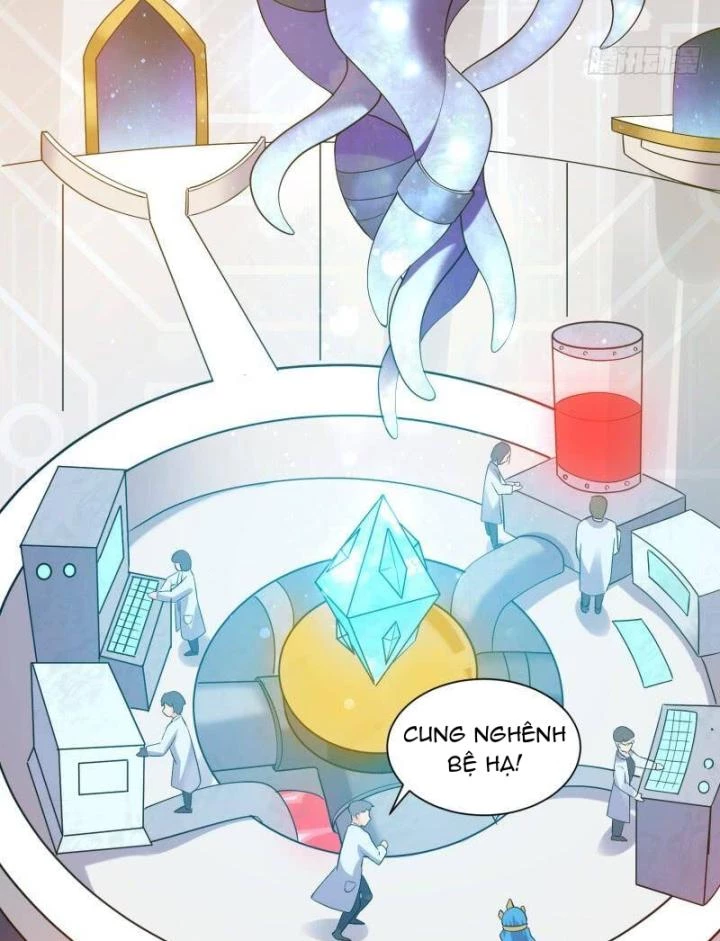 Game Thủ Có Bàn Tay Vàng Mạnh Nhất Chapter 33 - Trang 3