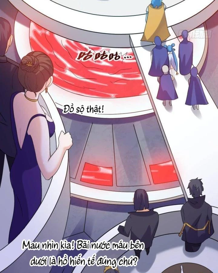 Game Thủ Có Bàn Tay Vàng Mạnh Nhất Chapter 33 - Trang 3