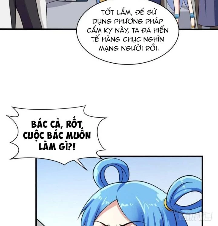 Game Thủ Có Bàn Tay Vàng Mạnh Nhất Chapter 33 - Trang 3