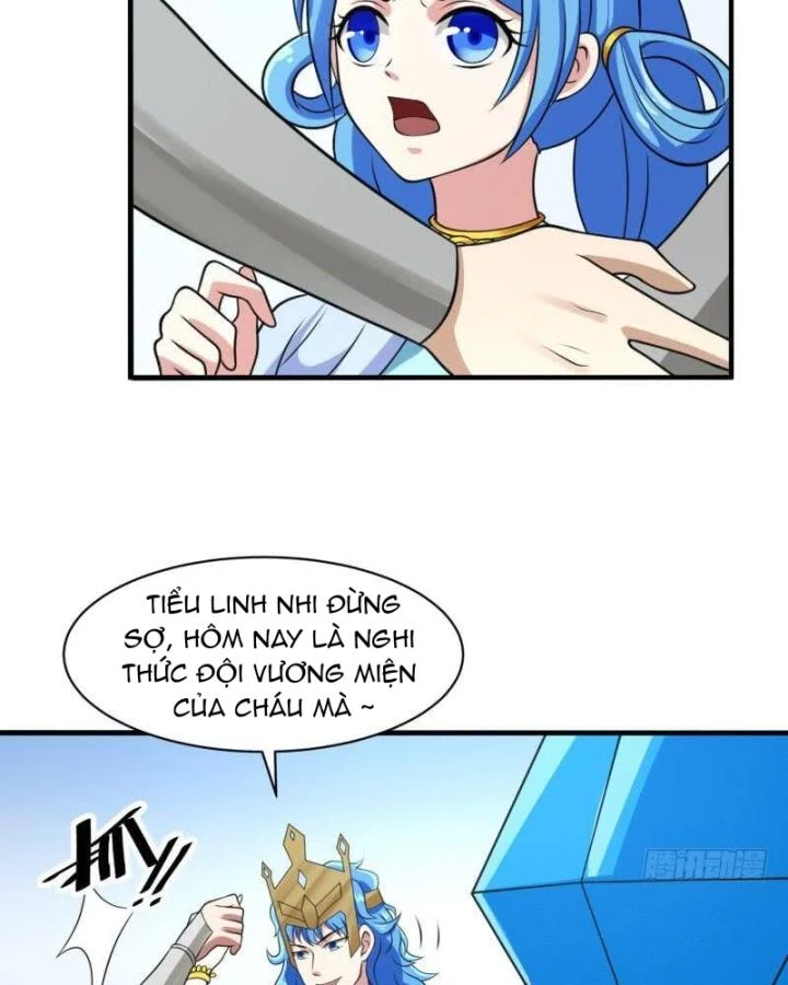 Game Thủ Có Bàn Tay Vàng Mạnh Nhất Chapter 33 - Trang 3