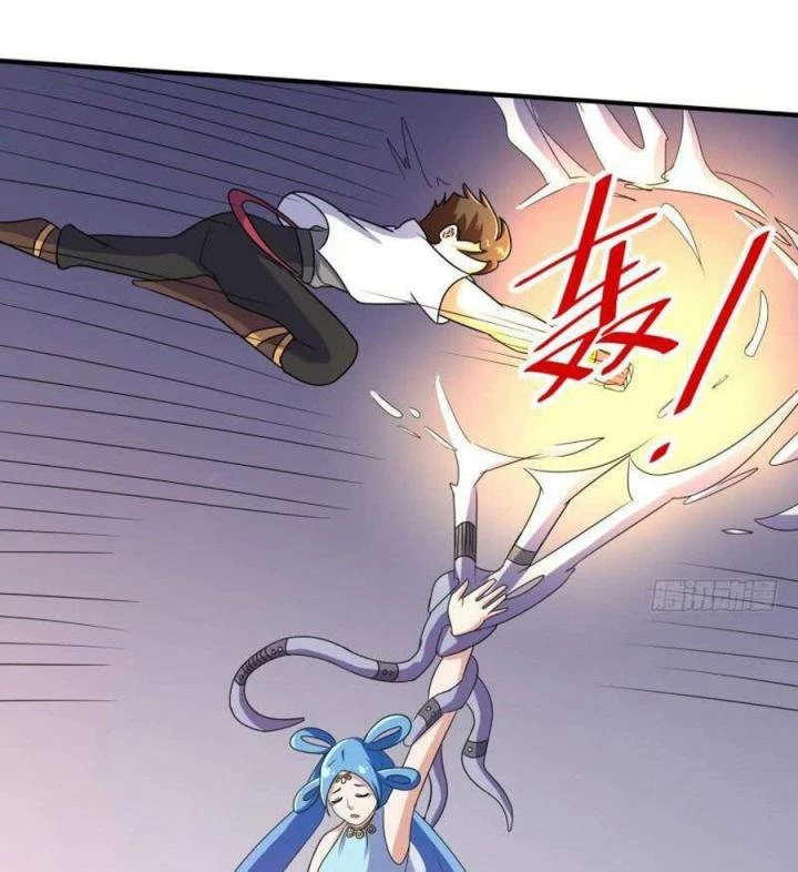 Game Thủ Có Bàn Tay Vàng Mạnh Nhất Chapter 34 - Trang 3