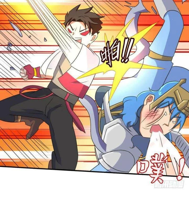 Game Thủ Có Bàn Tay Vàng Mạnh Nhất Chapter 34 - Trang 3