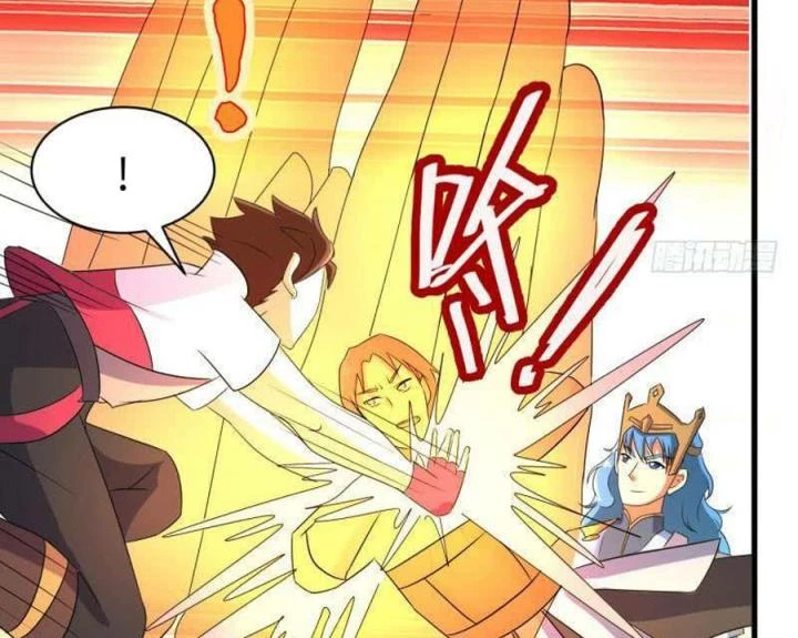 Game Thủ Có Bàn Tay Vàng Mạnh Nhất Chapter 34 - Trang 3