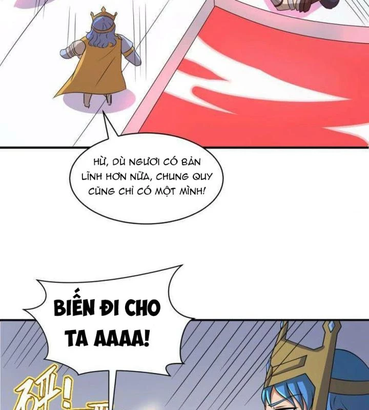 Game Thủ Có Bàn Tay Vàng Mạnh Nhất Chapter 34 - Trang 3