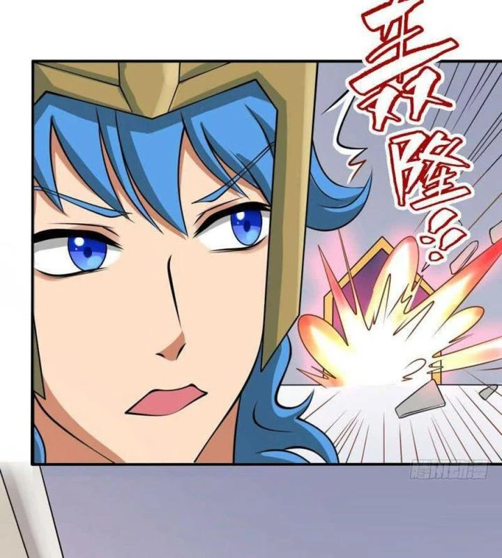 Game Thủ Có Bàn Tay Vàng Mạnh Nhất Chapter 34 - Trang 3