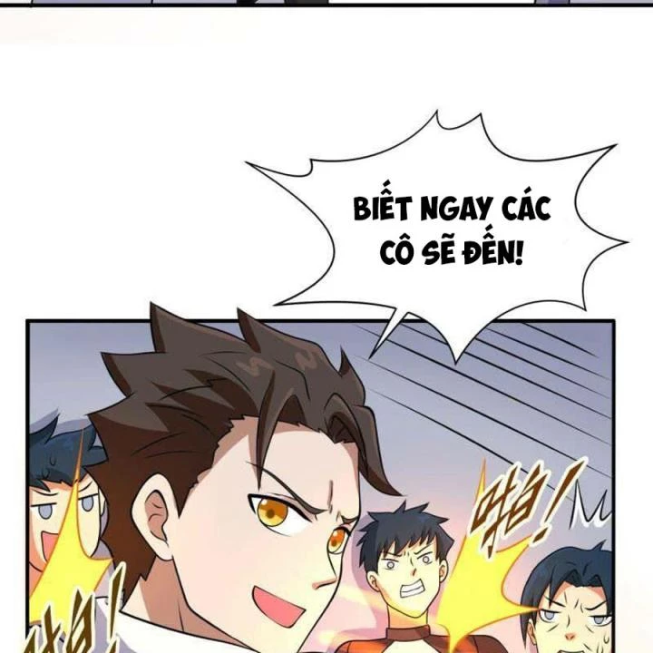 Game Thủ Có Bàn Tay Vàng Mạnh Nhất Chapter 34 - Trang 3