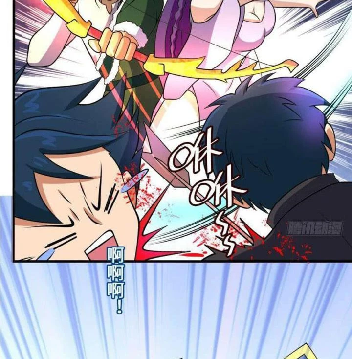 Game Thủ Có Bàn Tay Vàng Mạnh Nhất Chapter 34 - Trang 3