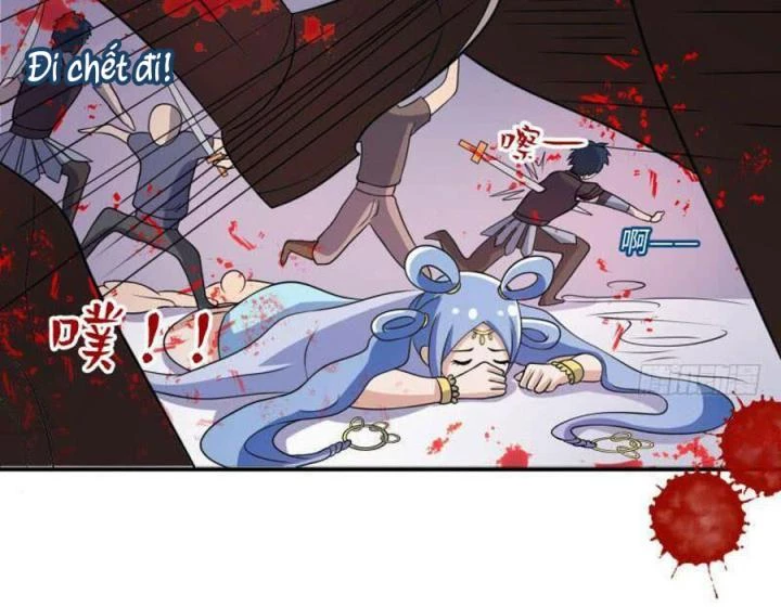 Game Thủ Có Bàn Tay Vàng Mạnh Nhất Chapter 34 - Trang 3