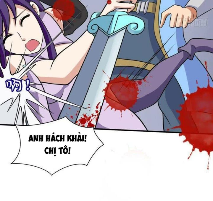 Game Thủ Có Bàn Tay Vàng Mạnh Nhất Chapter 34 - Trang 3