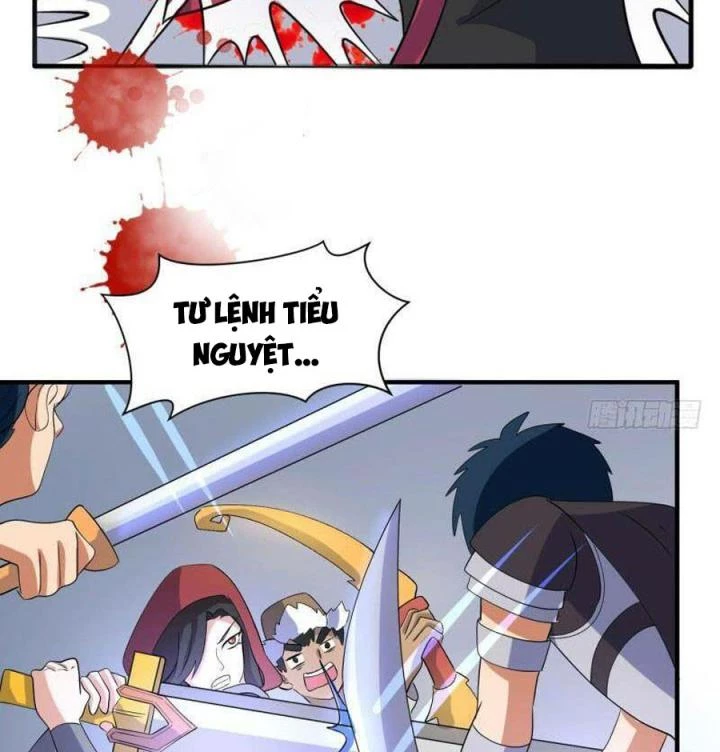 Game Thủ Có Bàn Tay Vàng Mạnh Nhất Chapter 34 - Trang 3