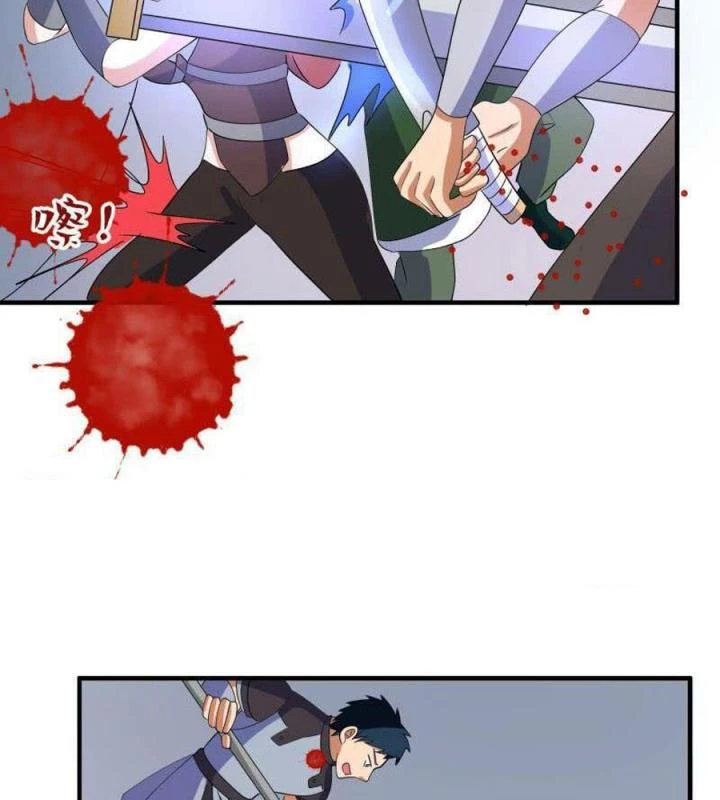 Game Thủ Có Bàn Tay Vàng Mạnh Nhất Chapter 34 - Trang 3