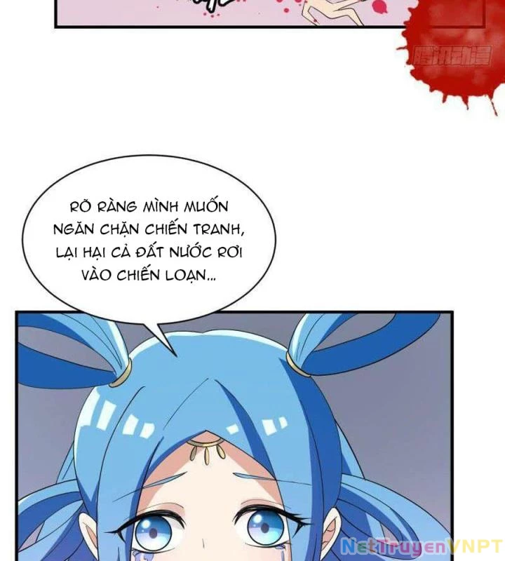 Game Thủ Có Bàn Tay Vàng Mạnh Nhất Chapter 34 - Trang 3
