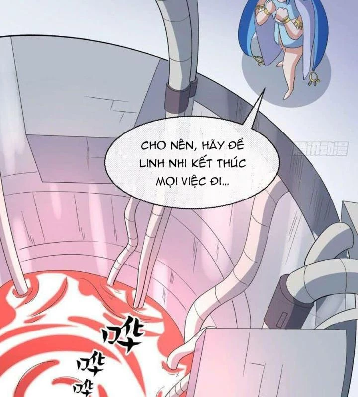Game Thủ Có Bàn Tay Vàng Mạnh Nhất Chapter 34 - Trang 3