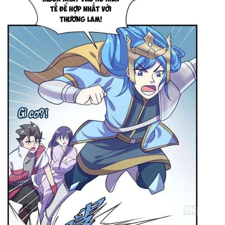 Game Thủ Có Bàn Tay Vàng Mạnh Nhất Chapter 34 - Trang 3