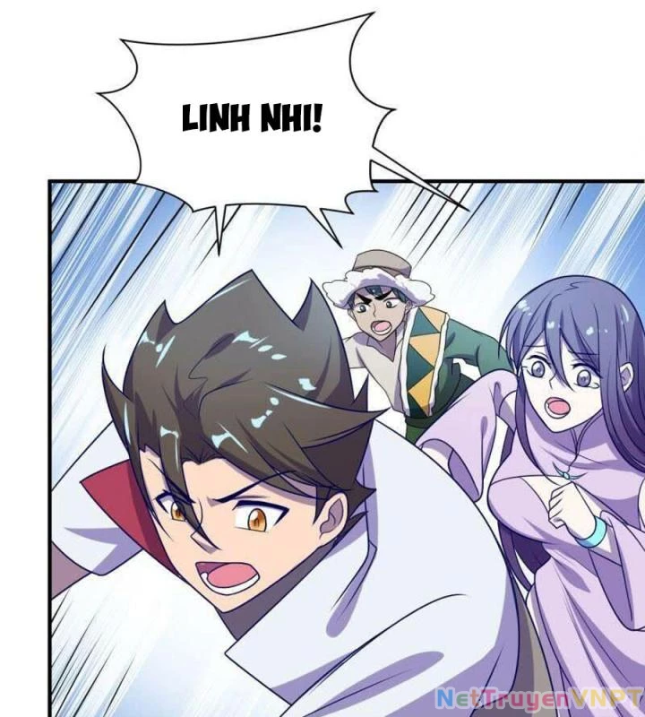 Game Thủ Có Bàn Tay Vàng Mạnh Nhất Chapter 34 - Trang 3
