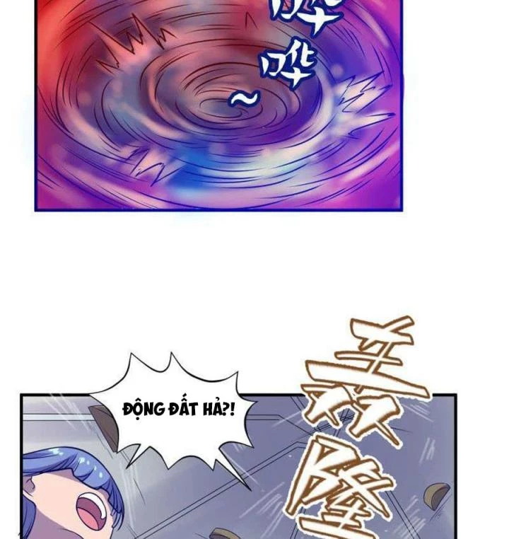Game Thủ Có Bàn Tay Vàng Mạnh Nhất Chapter 34 - Trang 3