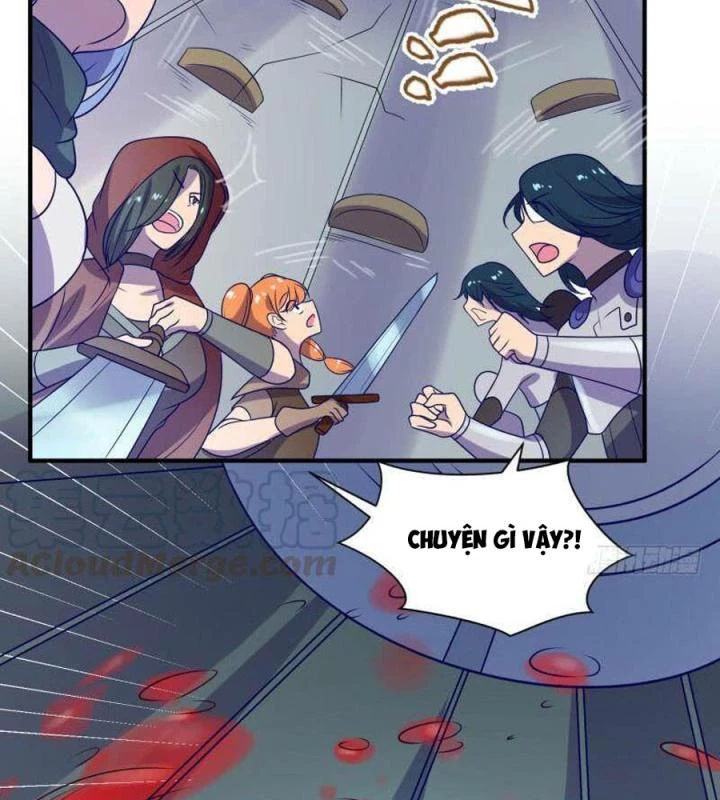 Game Thủ Có Bàn Tay Vàng Mạnh Nhất Chapter 34 - Trang 3