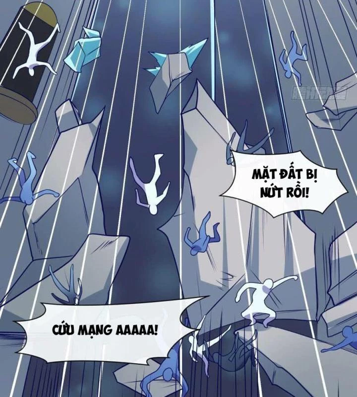 Game Thủ Có Bàn Tay Vàng Mạnh Nhất Chapter 34 - Trang 3