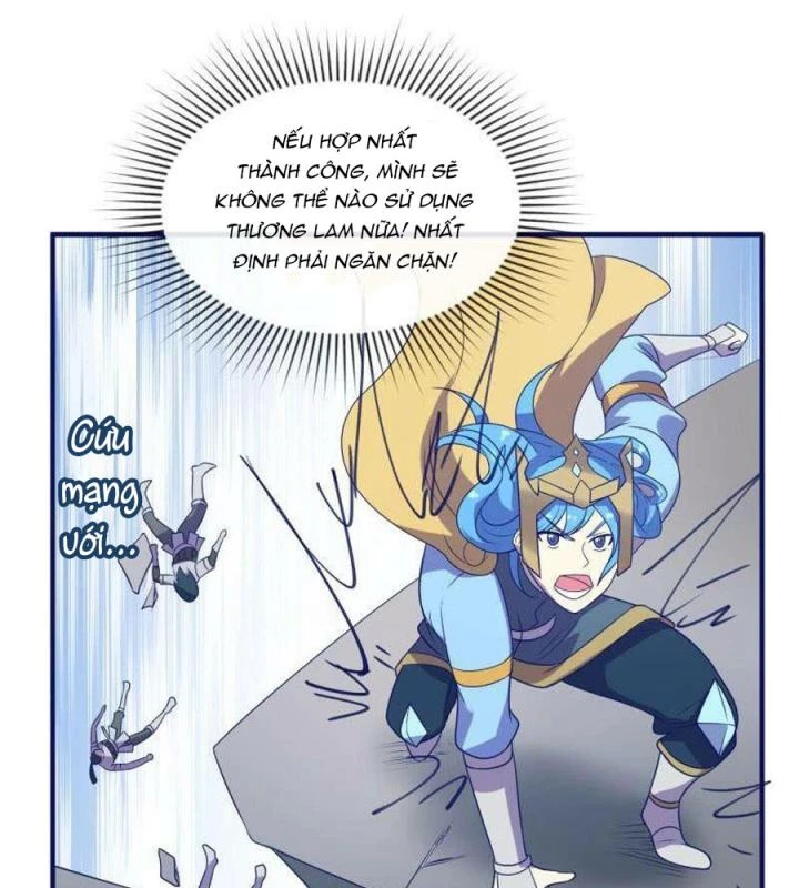 Game Thủ Có Bàn Tay Vàng Mạnh Nhất Chapter 34 - Trang 3