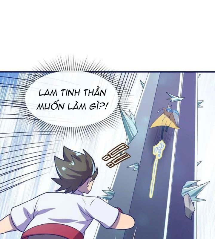 Game Thủ Có Bàn Tay Vàng Mạnh Nhất Chapter 34 - Trang 3
