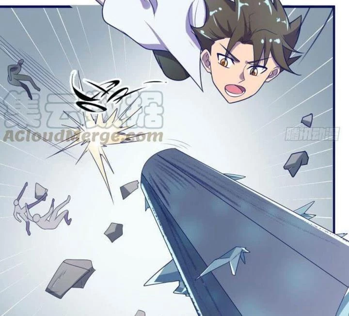 Game Thủ Có Bàn Tay Vàng Mạnh Nhất Chapter 34 - Trang 3