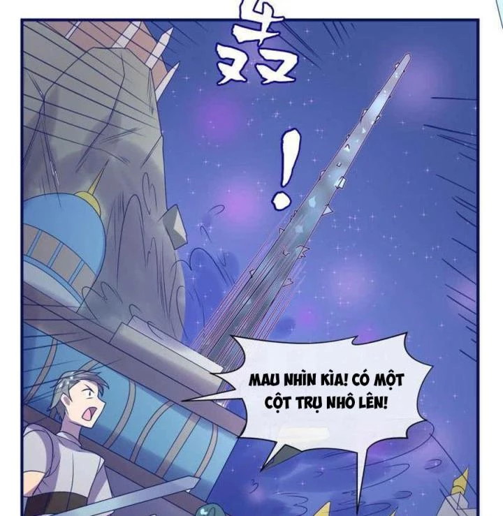 Game Thủ Có Bàn Tay Vàng Mạnh Nhất Chapter 34 - Trang 3