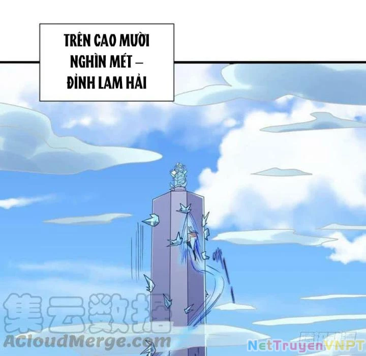 Game Thủ Có Bàn Tay Vàng Mạnh Nhất Chapter 34 - Trang 3