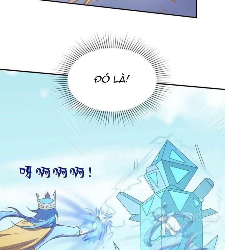 Game Thủ Có Bàn Tay Vàng Mạnh Nhất Chapter 34 - Trang 3