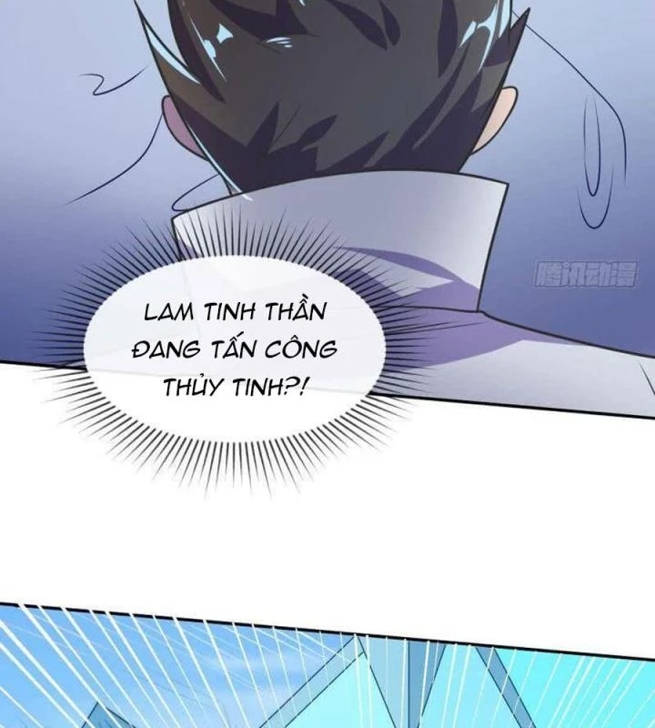 Game Thủ Có Bàn Tay Vàng Mạnh Nhất Chapter 34 - Trang 3